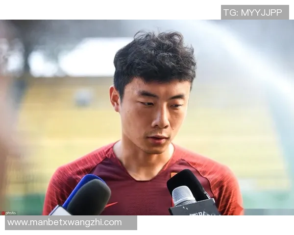 2026年3月份新闻李磊的足球人生深度对话从青涩少年到职业球员的成长之路