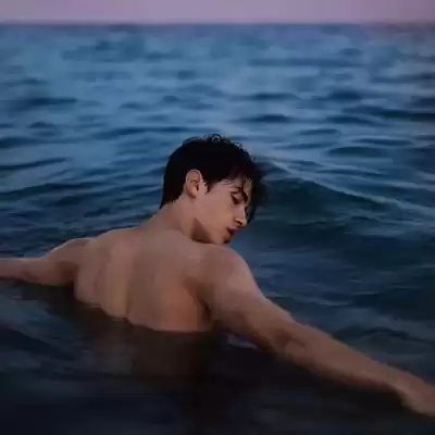 通薏冉